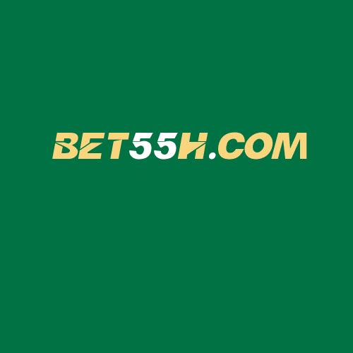 Logo da BET55H